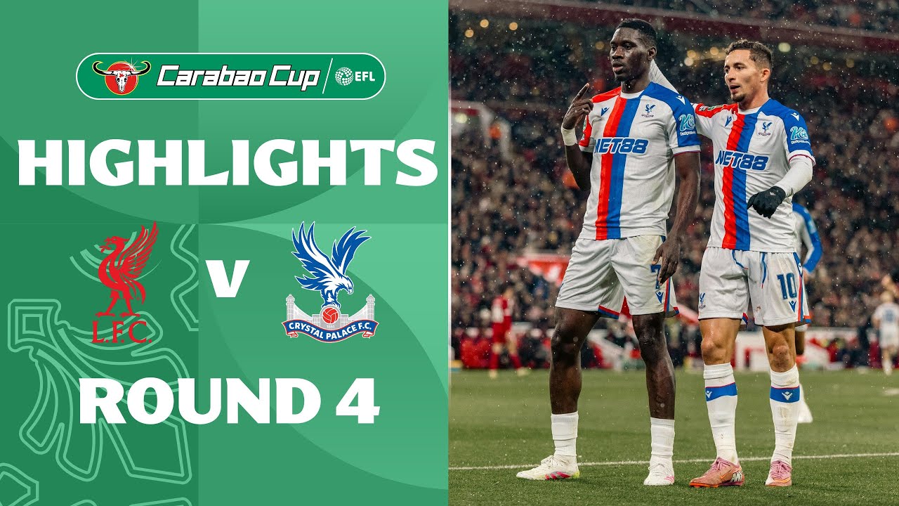 ไฮไลท์ MoNo Max : ลิเวอร์พูล 0-3 คริสตัล พาเลซ